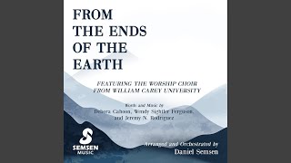 From The Ends of the Earth