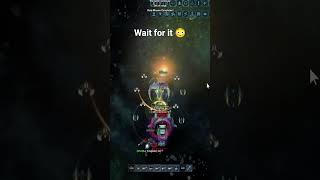 Testing the Retiarus Plus Ship ability DarkOrbit 2026
