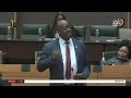 Senate Question And Answer Session || 09/04/2026