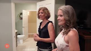 Basement Remodel | Gutted basement no more and other surprises!