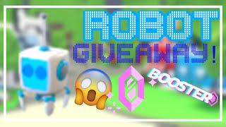 🐶 ADOPT ME GIVEAWAY! | Discord boosting | 🦢