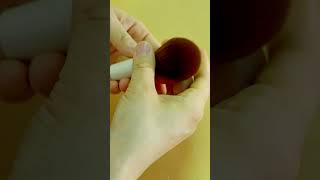 Inside a Professional Makeup Brush Factory | Custom Beauty Tools Manufacturing