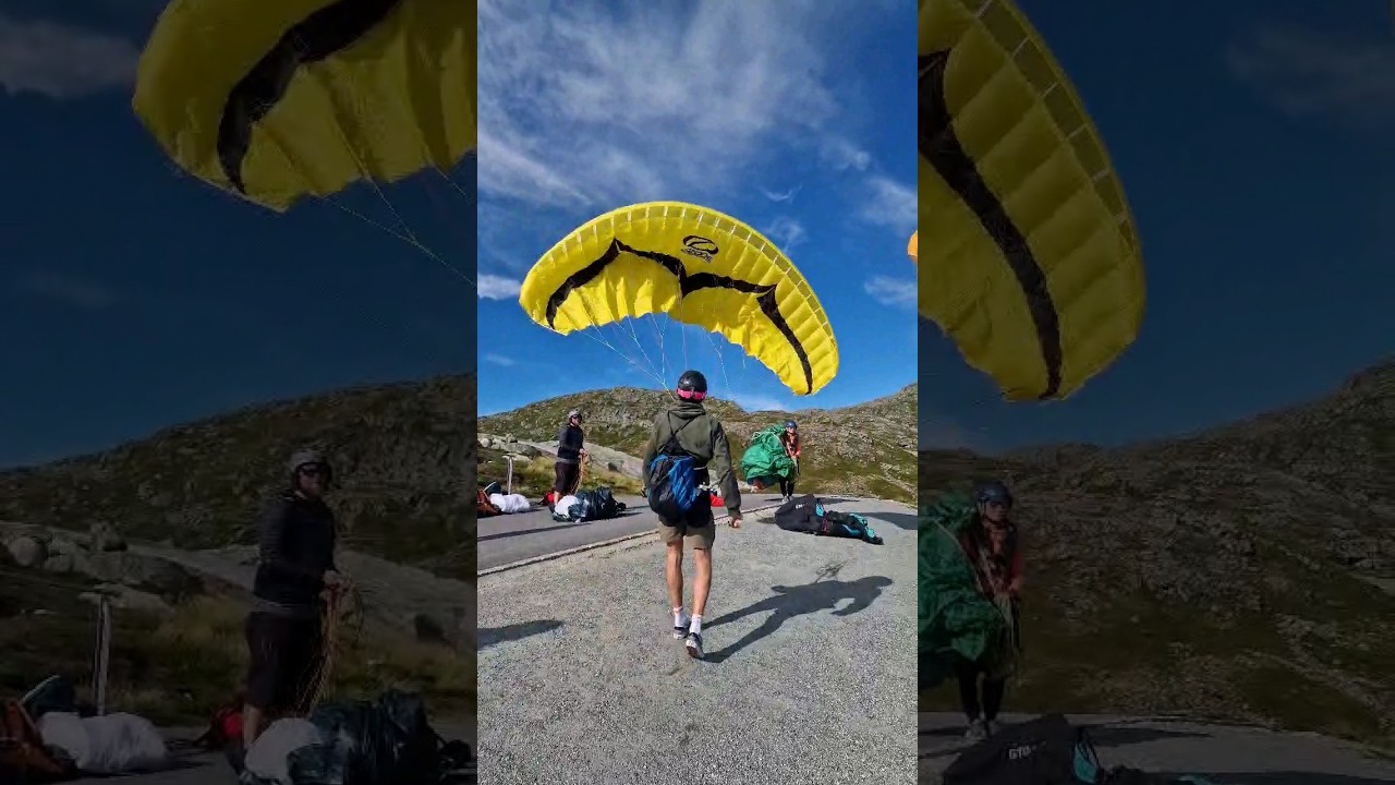 🚀🧑‍🚀🪂💨 