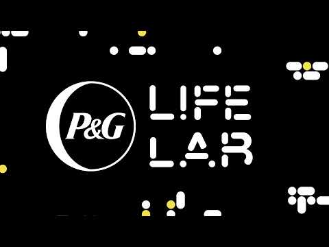 Join Us at P&G’s Immersive LifeLab Experience