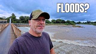 Will Chiang Mai City Avoid Floods This Year?