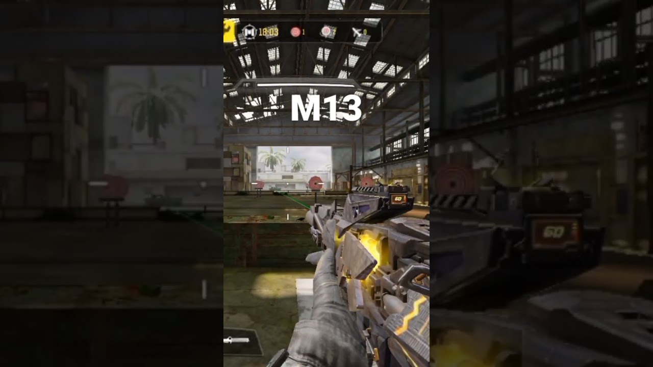 Every mythic weapon inspection [ PART l ] 