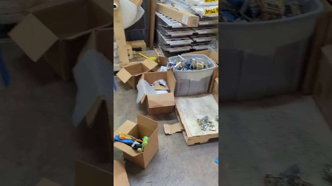 The return of Steve's Crazy Bargain Bin. call 8668554285 YouTube