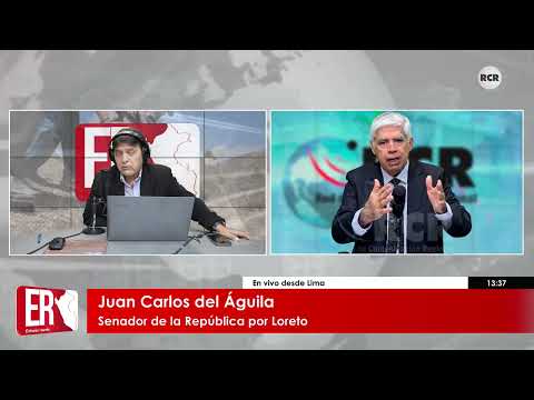 GOBIERNO DECLARA EN EMERGENCIA EL ALTO NANAY POR INCREMENTO DE MINERÍA ILEGAL Y CRIMEN ORGANIZADO