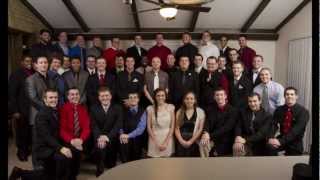 Alpha Sigma Phi - The Sweetheart Song