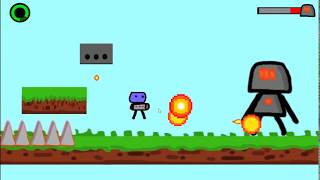 My very first Game made in Unity. | LNmaster2008 |