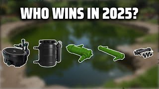The Top 5 Best UV Light in 2025 - Must Watch Before Buying!