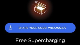 Tesla brings back their Customer Referral Program!