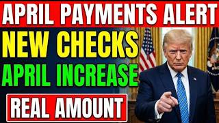 Social Security April 2026  Payment Dates, Benefit Changes & What's Really Hitting Your Account