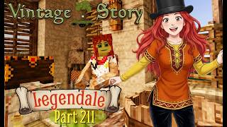 Vintage Story 1.22 - Legendale EP28 Part 211