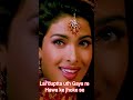 mujhe shadi karoge movie song! lal duptta uth gaya re with salman and priyanka ji#viral #bollywood