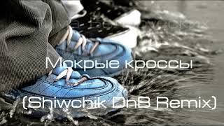 Тима Белорусских - Мокрые Кроссы (Shiwchik DnB Remix)