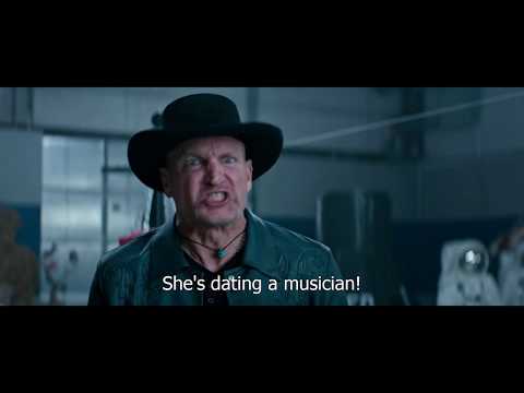 Zombieland: Double Tap (Dating A Musician Scene)