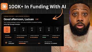 This Claude AI Prompt Gets You $100K+ in Business Funding!