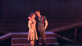 This World Will Remember Me (Bonnie & Clyde)