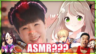 Gacha game ads are weird @Pon-Pran