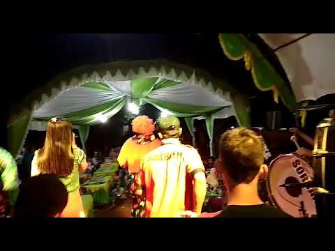 Tanjidor Lagu sayang Tanjidor Lagu sayang