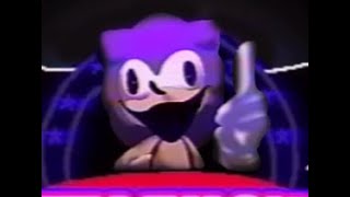 Ffs Never Evers Needlemouse Flp