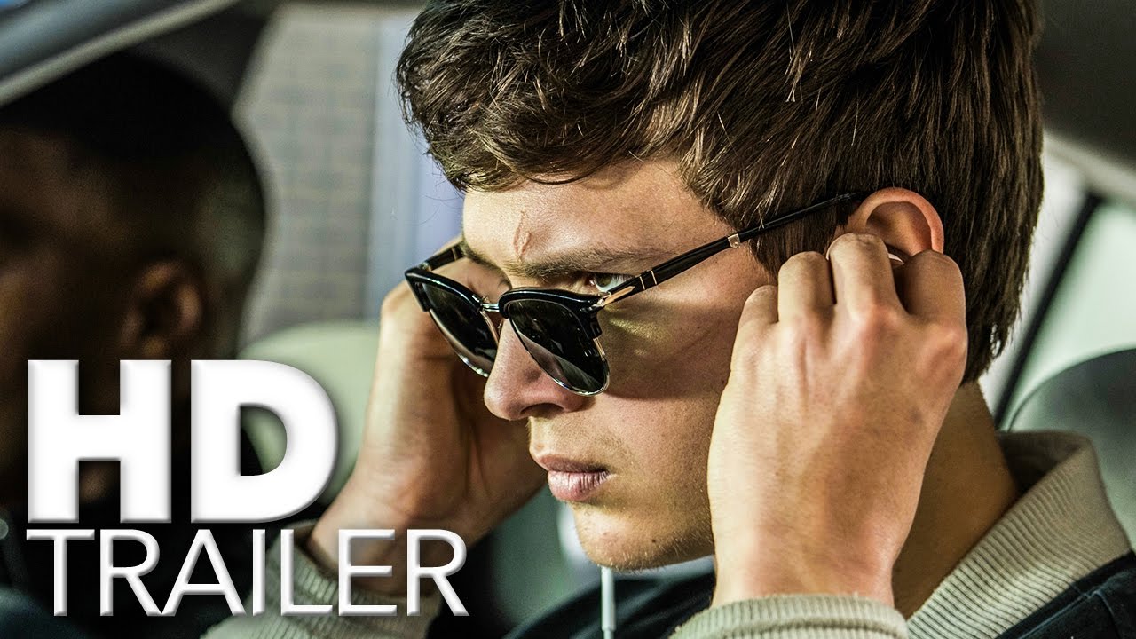 Baby Driver Kinostart Deutschland