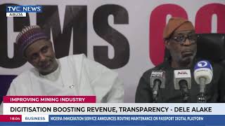 FG Launches Digital Platform For Solid Minerals Sector