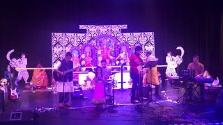 Aaj Dhaner Khete Rodro Chaya By Diyasha Desibels