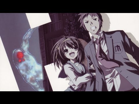 AMV - Soul Recovery - Bestamvsofalltime Anime MV ♫