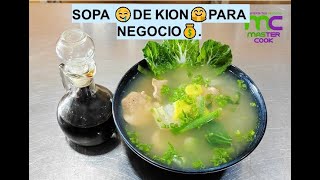 How to prepare GINGER SOUP 🟥⬜🟥 A CLASSIC FROM CHINESE RESTAURANTS #food #peruvian #streetfood #ch... How to prepare GINGER SOUP 🟥⬜🟥 A CLASSIC FROM CHINESE RESTAURANTS #food #peruvian #streetfood #ch...