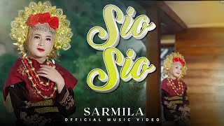 Download Lagu Sarmila - Sio Sio | Lagu Dendang Minang Viral 2025 Penuh Makna (Official Music Video) MP3 Download Lagu Sarmila - Sio Sio | Lagu Dendang Minang Viral 2025 Penuh Makna (Official Music Video) MP3