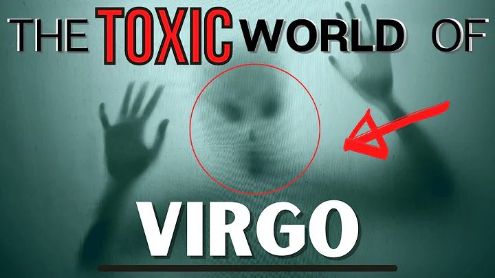 The Toxic World Of Virgo | Negative Personality Traits of Virgo - DayDayNews
