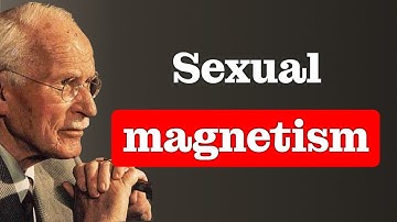 You’re about to become IRRESISTIBLE — The Psychology of Carl Jung