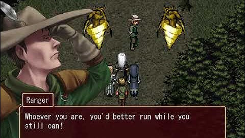 Exit Fate Épisode: 7