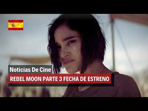 rebel moon 3 fecha de estreno