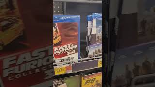 Walmart Fast X Display #walmart #fastx #bluray #movies Walmart Fast X Display #walmart #fastx #bluray #movies