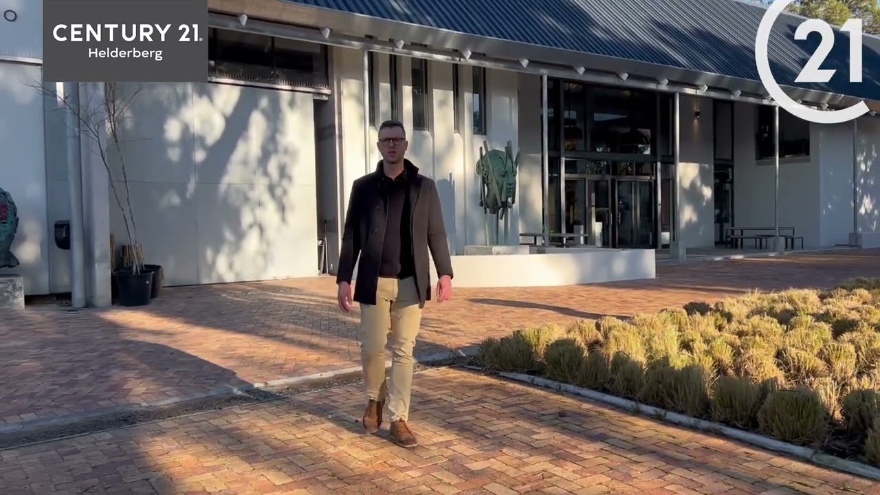 Julian van Wyk - Property Practitioner