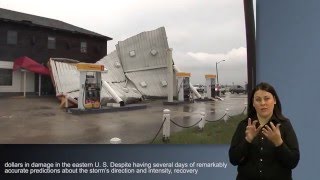 Local Public Health Disaster Recovery Training