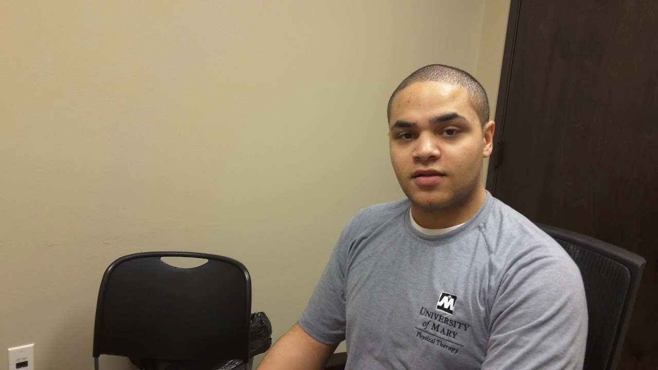 Valgus and Varus of Ankle