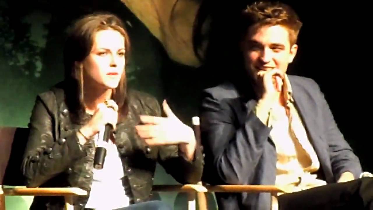 Rob, Kristen & Taylor Vid4.MOV