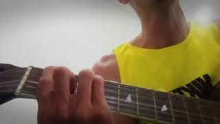 A puro dolor ( guitarra ) Leider