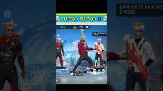 Red bunny chalenge me 🤯? #shorts #freefire #trending