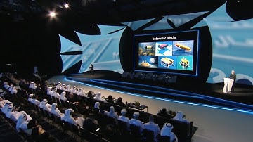 Youth innovation and robotics take centre stage at IGCF 2025