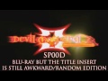 Devil May Cry 3 The Abridged SP00D Episode 1 ("Blu-ray'd") "What's Up?"