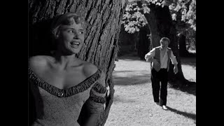 Play video: Smiles of a Summer Night - Ingmar Bergman