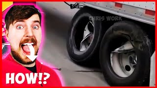 ABSOLUTELY IDIOTS AT WORK BAD DAY AT WORK || THE WORKER  - Fails Compilation 2022