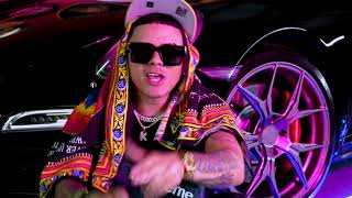 Kario Right - De Abajo - (Video Oficial)