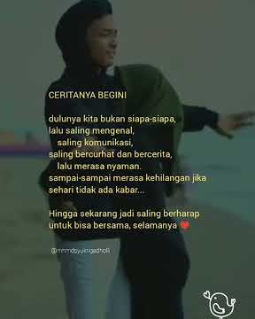 Story' wa terbaru 2019