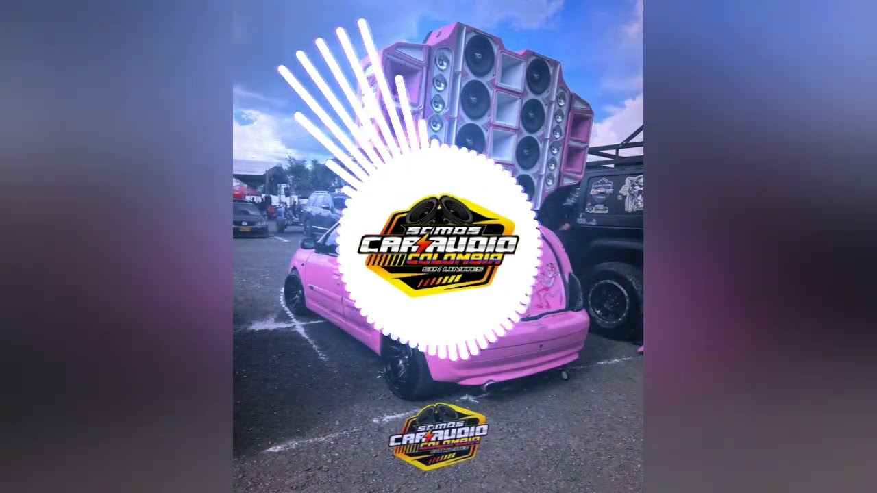 Car audio music - Open show 🔊🔥